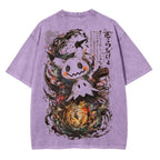 Vintage Oversized T-Shirt Pok??¨¬|mon