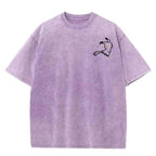 Vintage Oversized T-Shirt Pok??¨¬|mon