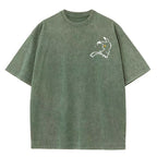 Vintage Oversized T-Shirt Pok??¨¬|mon