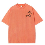 Vintage Oversized T-Shirt Pok??¨¬|mon
