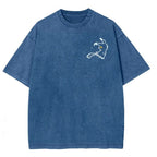 Vintage Oversized T-Shirt Pok??¨¬|mon