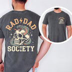 Rad Dad Society Shirt