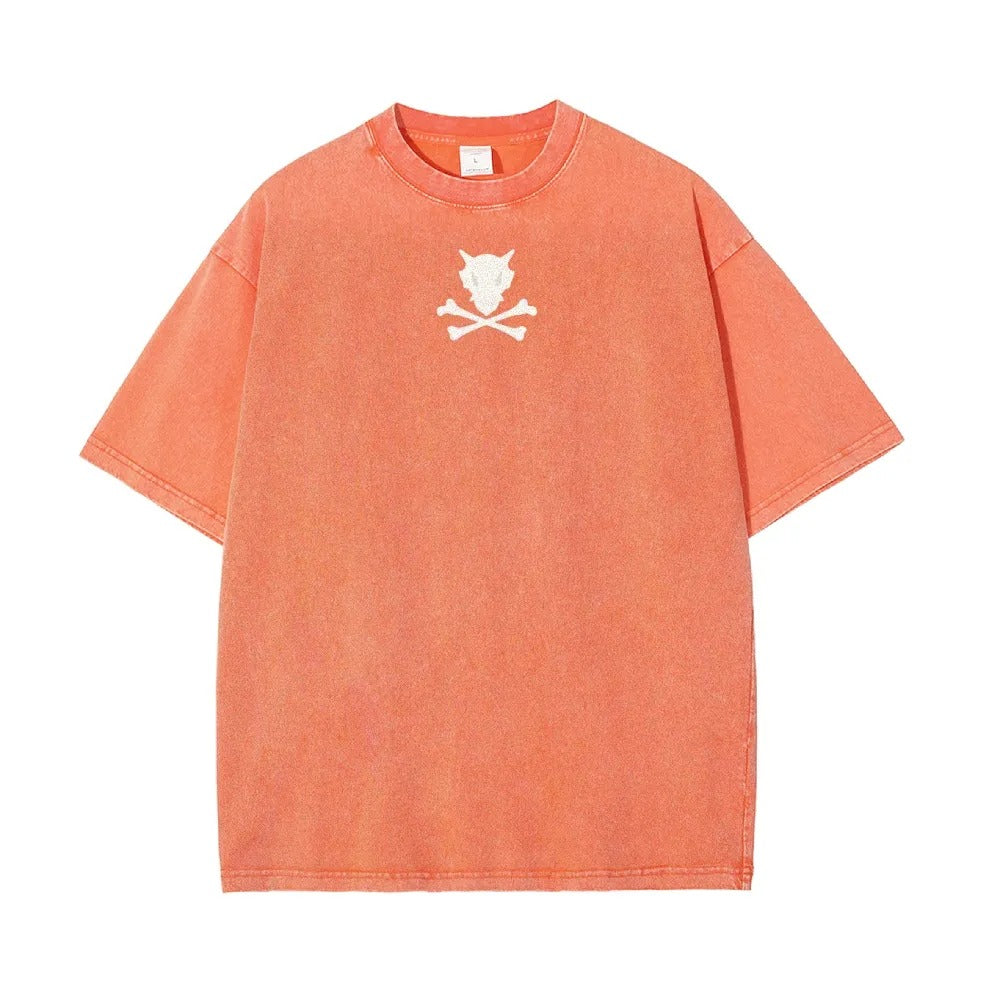 Vintage Oversized T-Shirt Pokémon