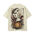 Oversized Pokemon Anime Vintage Tee | Pokemon