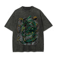 Rayquaza Shirt, Pokemon Shirt, Anime Shirt, Vintage T-Shirt | Pokemon