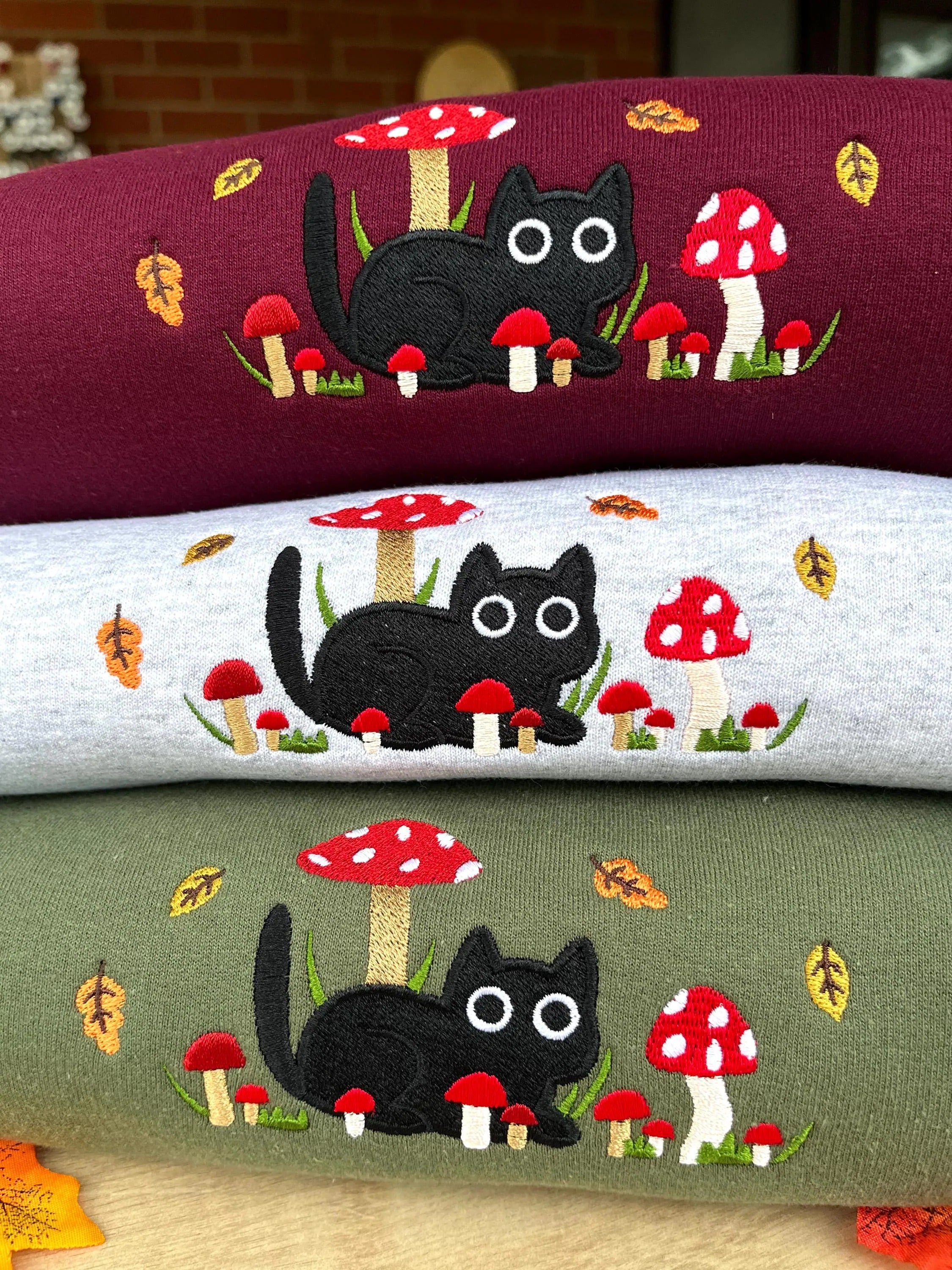 Cat Lovers Gift