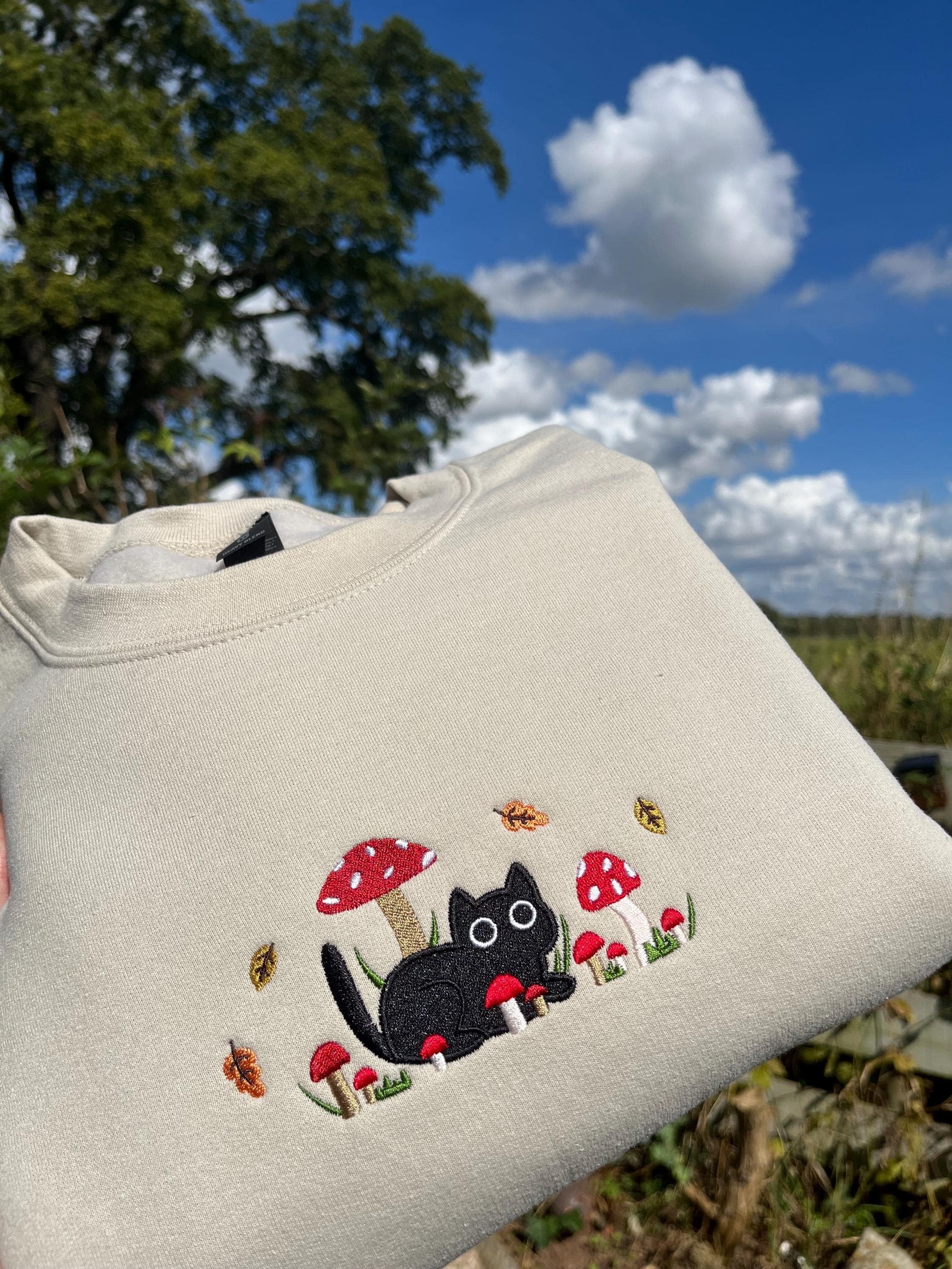 Cat Lovers Gift Secondary image