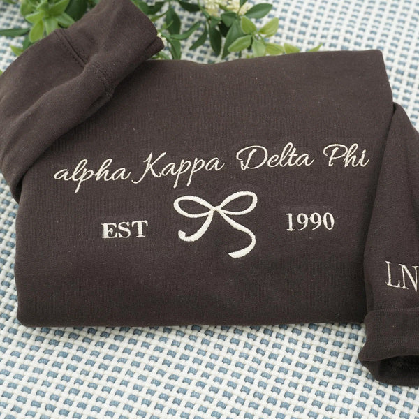 Custom Girl's Trip 2026 Sweatshirt