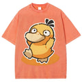 Vintage Oversized T-Shirt Pokémon
