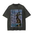 Umbreon Pokemon Anime Vintage Tee | Pokemon