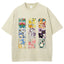 Pokemon Anime Vintage Tee | Pokemon