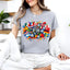 World Soccer 2026 T-shirt: Adult