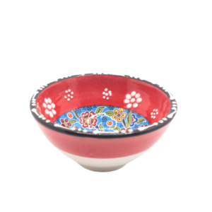 Handpainted Minibowl